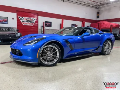 Grand Sport